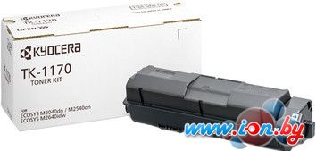 Картридж для принтера Kyocera TK-1170 в Бресте