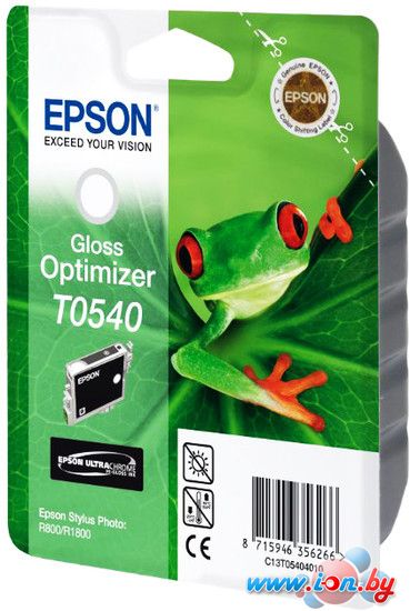 Картридж для принтера Epson C13T05404010 в Минске