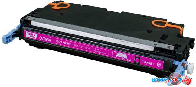 Картридж для принтера Sakura Printing SAQ7583A в Минске