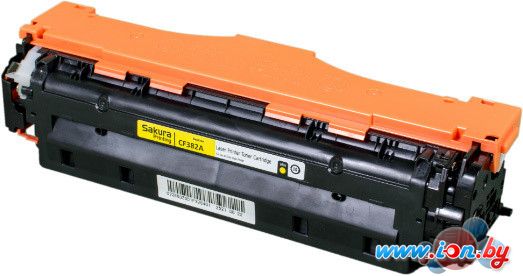 Картридж для принтера Sakura Printing SACF382A в Минске