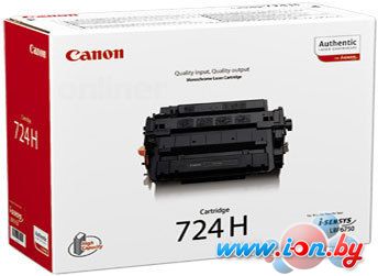 Картридж для принтера Canon Cartridge 724H в Минске