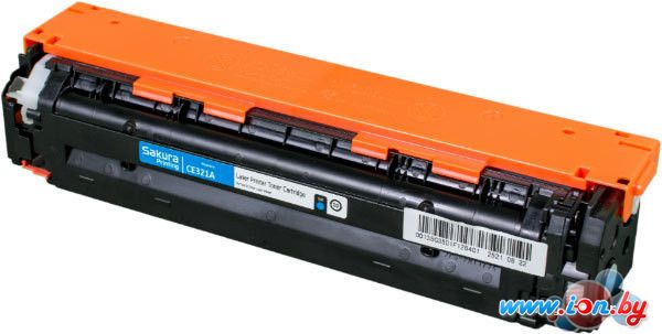 Картридж для принтера Sakura Printing SACE321A в Минске