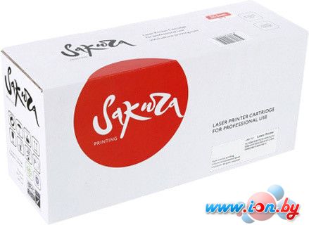 Картридж для принтера Sakura Printing SA106R02312 в Бресте