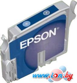 Картридж для принтера Epson EPT033240 (C13T03324010) в Минске