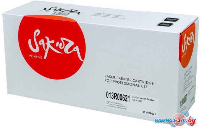 Картридж для принтера Sakura Printing SA013R00621 в Минске