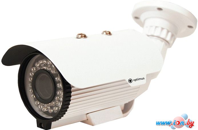 CCTV-камера Optimus AHD-M011.3(2.8-12) в Могилёве