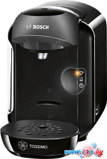 Капсульная кофеварка Bosch Tassimo VIVY TAS1252 в Витебске