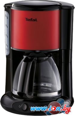 Капельная кофеварка Tefal CM361E38 в Гродно