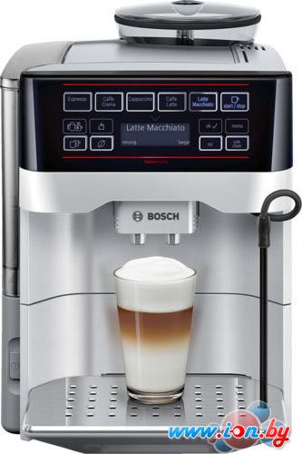 Эспрессо кофемашина Bosch VeroAroma 300 [TES60321RW] в Гомеле