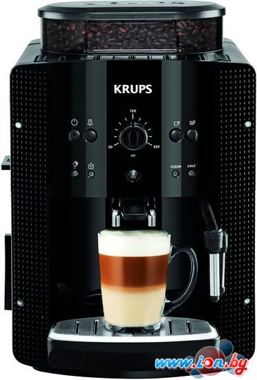 Эспрессо кофемашина Krups EA8108 в Гомеле