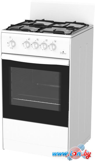 Кухонная плита Дарина S GM441 001 W в Гомеле