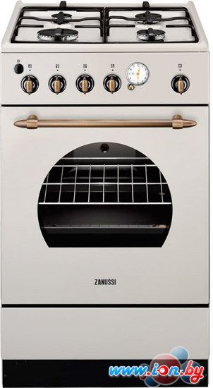 Кухонная плита Zanussi ZCG562GL в Могилёве