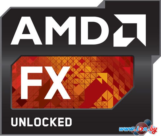 Процессор AMD FX-8370E Black Edition BOX (FD837EWMHKBOX) в Могилёве
