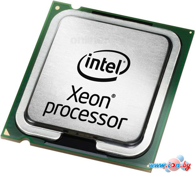Процессор Intel Xeon E5520 в Могилёве