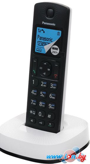 Радиотелефон Panasonic KX-TGC310RU2 в Могилёве