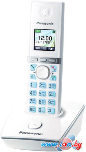 Радиотелефон Panasonic KX-TG8051RUW в Витебске