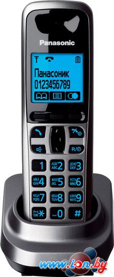 Радиотелефон Panasonic KX-TGA641RUM в Гомеле