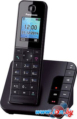 Радиотелефон Panasonic KX-TGH220RUB в Минске