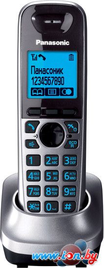 Радиотелефон Panasonic KX-TGA651RUM в Могилёве