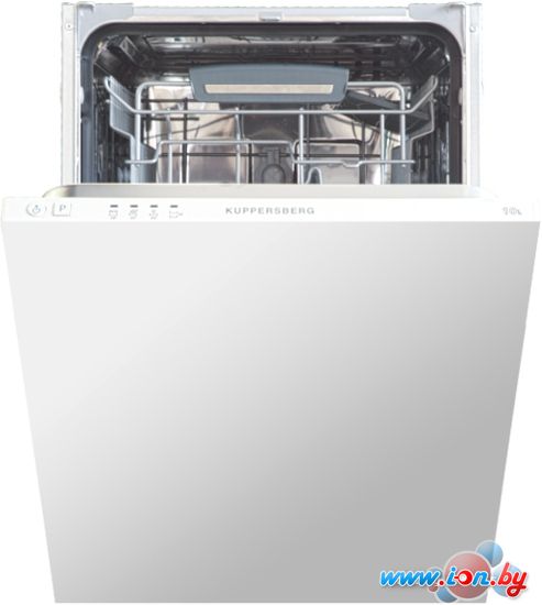 Посудомоечная машина KUPPERSBERG GS 4505 в Гродно