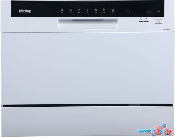 Посудомоечная машина Korting KDF 2050 W в Бресте