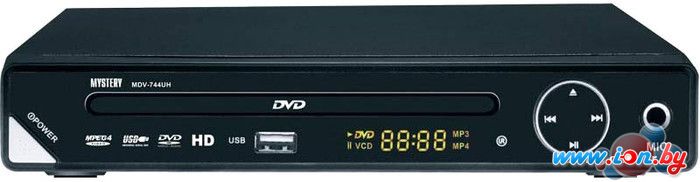 DVD-плеер Mystery MDV-744UH в Гомеле