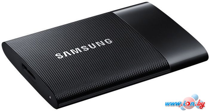Внешний жесткий диск Samsung T1 1TB (MU-PS1T0B) в Могилёве