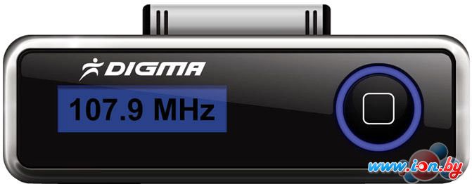 FM модулятор Digma iFT503 в Гомеле