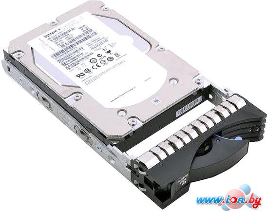 Жесткий диск Lenovo 500GB [41Y8274] в Могилёве