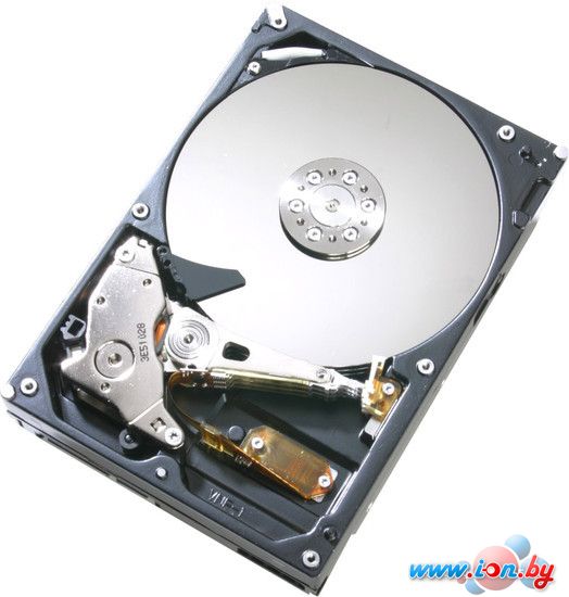 Жесткий диск Hitachi Deskstar NAS 6TB (H3IKNAS600012872SE) в Могилёве