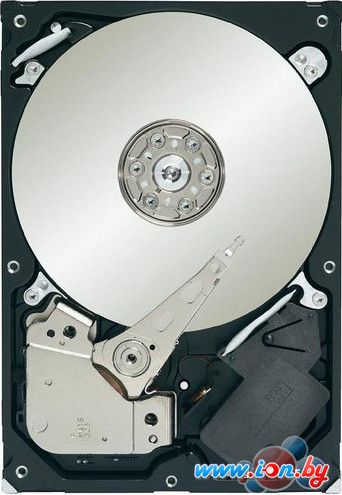 Жесткий диск Toshiba 1TB [MQ01ABD100M] в Бресте
