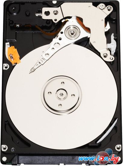 Жесткий диск i.norys 500GB [INO-IHDD0500S2-D1-7216] в Бресте