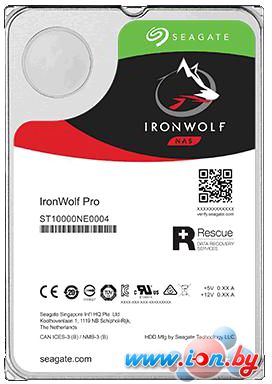 Жесткий диск Seagate IronWolf Pro 2TB [ST2000NE0025] в Витебске
