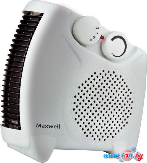 Тепловентилятор Maxwell MW-3453 W в Бресте