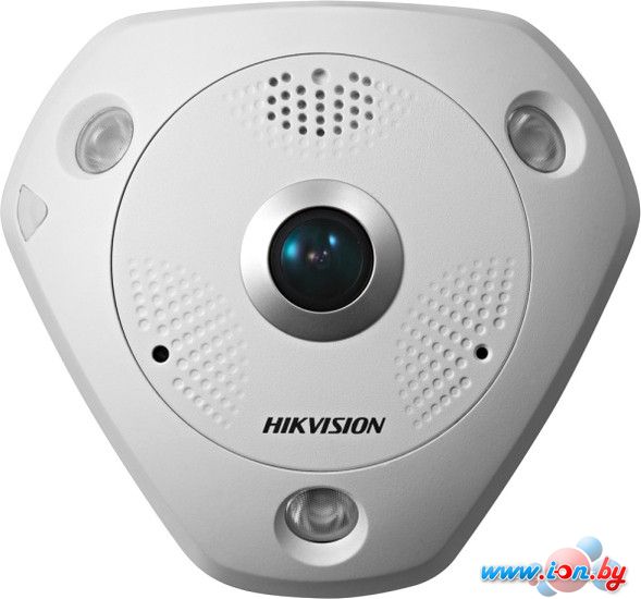 IP-камера Hikvision DS-2CD6332FWD-IVS в Бресте