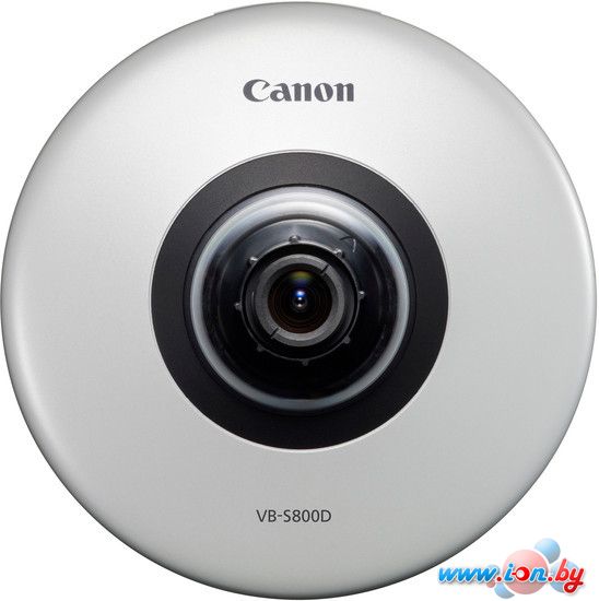 IP-камера Canon VB-S800D в Гродно