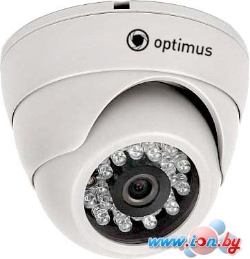 IP-камера Optimus IP-E021.0(2.8) в Гомеле