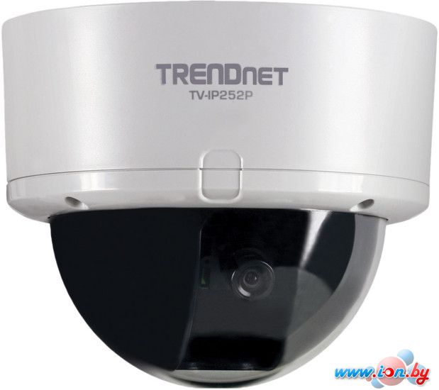 IP-камера TRENDnet TV-IP252P в Гомеле