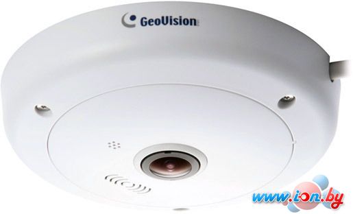 IP-камера GeoVision GV-FE2301 в Витебске