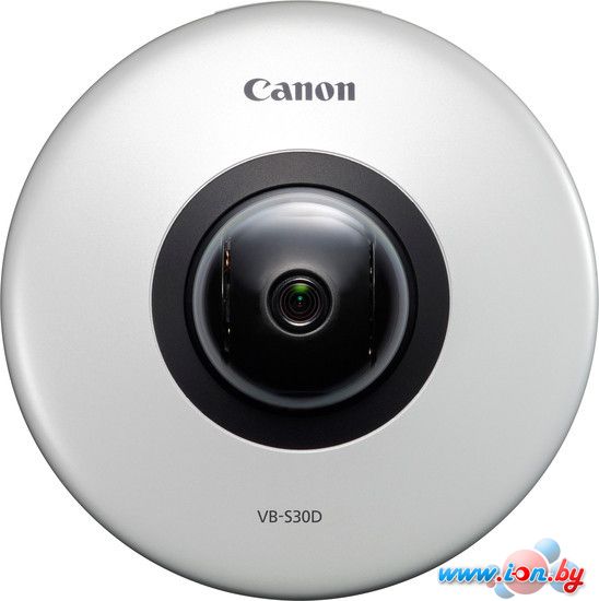 IP-камера Canon VB-S30D в Гомеле