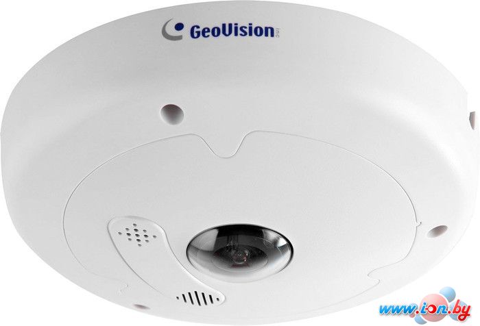 IP-камера GeoVision GV-FE3402 в Бресте