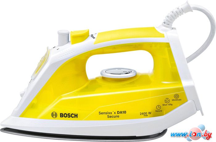 Утюг Bosch TDA1024140 в Витебске