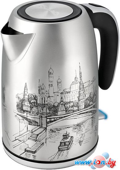 Чайник Polaris PWK 1856CA MOSCOW в Могилёве