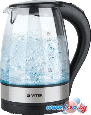 Чайник Vitek VT-7008 TR в Бресте