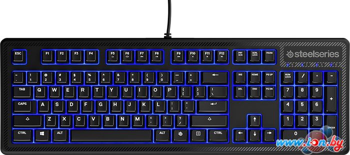 Клавиатура SteelSeries Apex 100 в Гродно