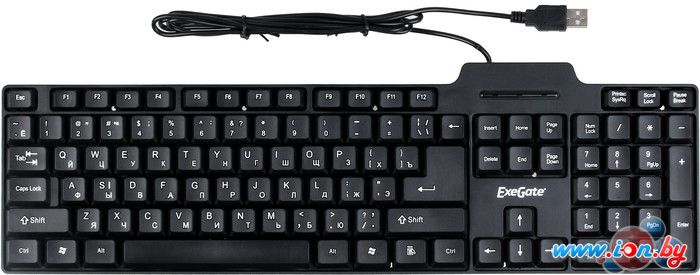 Клавиатура ExeGate LY-321 в Бресте