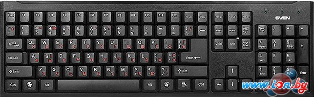 Клавиатура SVEN KB-S306 в Бресте