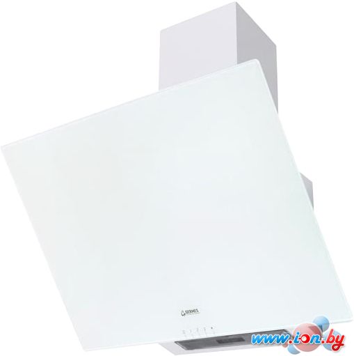 Кухонная вытяжка Germes Toscana 60 (белый) в Могилёве