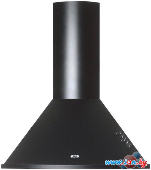 Кухонная вытяжка ZorG Technology Bora Black 60 (750 куб. м/ч) в Могилёве