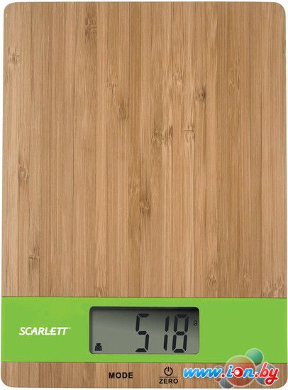 Кухонные весы Scarlett SC-KS57P01 в Могилёве
